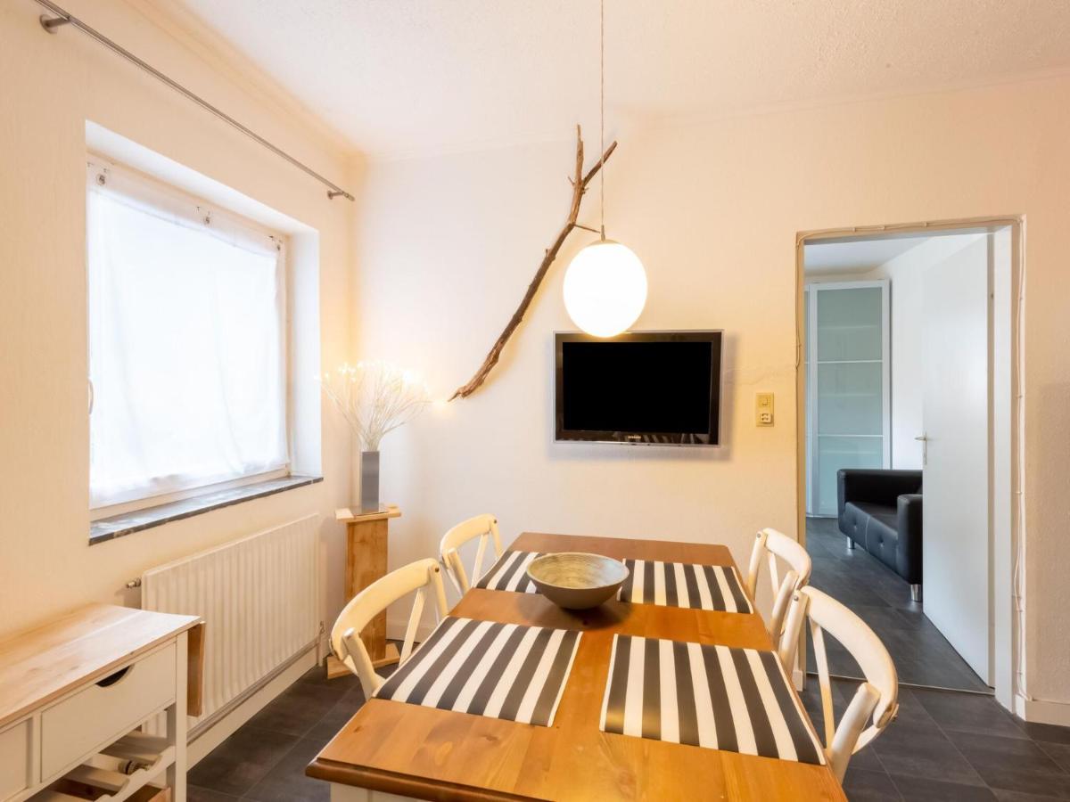 Apartment With A Shared Sauna In Bichlbach Exterior photo